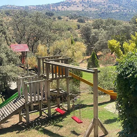 Pilares De Boutique & Szálloda