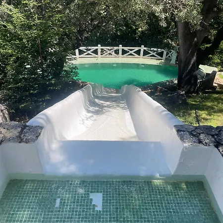 Szálloda Pilares De Boutique & 4*