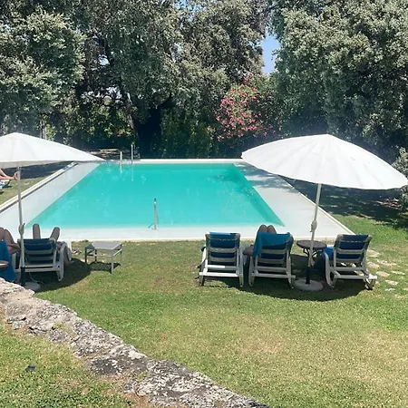 Pilares De Boutique & Szálloda Ronda