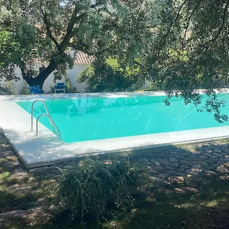 Pilares De Boutique & 4* ロンダ