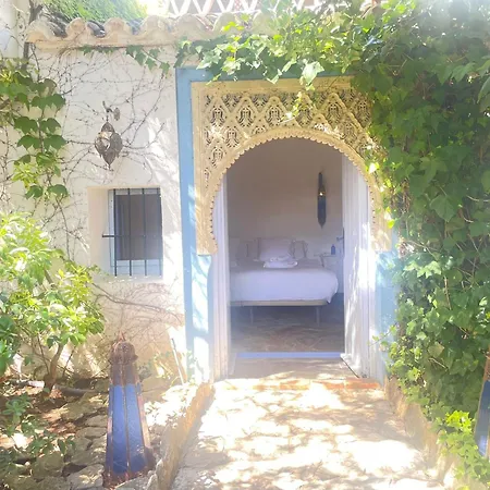 Pilares De Boutique & Szálloda