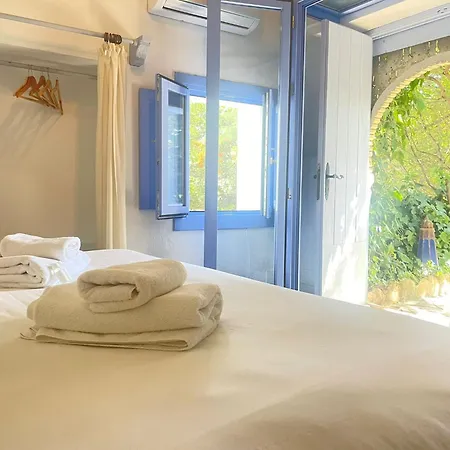 Pilares De Boutique & ホテル 4*