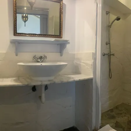 Pilares De Boutique & 4*