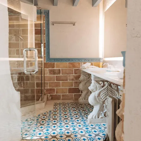 מלון Pilares De Boutique & רונדה