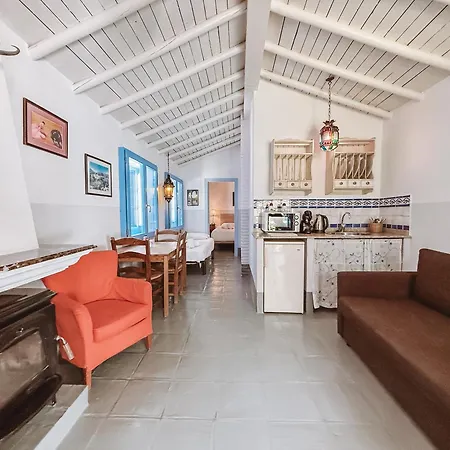 Pilares De 2* ロンダ