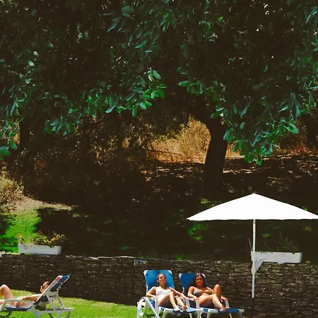 Pilares De Boutique & 4*