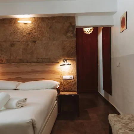 Hotel Pilares De Ronda