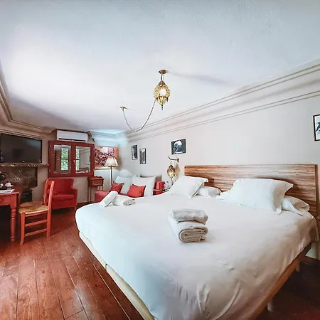 Hotel Pilares De