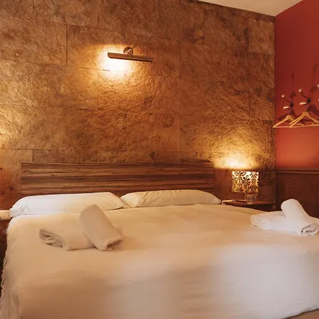 Hotel Pilares De Ronda