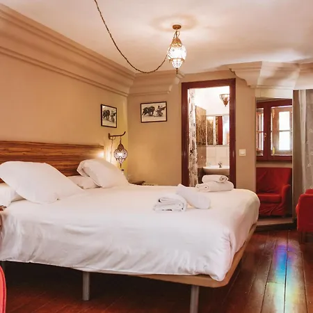 Hotel Pilares De Ronda
