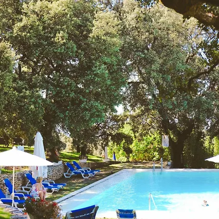 Pilares De Boutique & מלון 4*