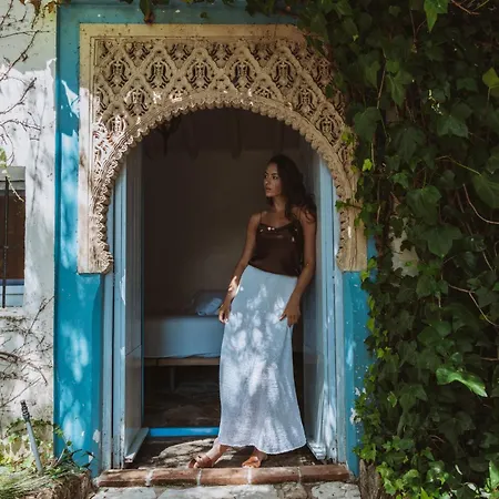 Pilares De Boutique & מלון רונדה