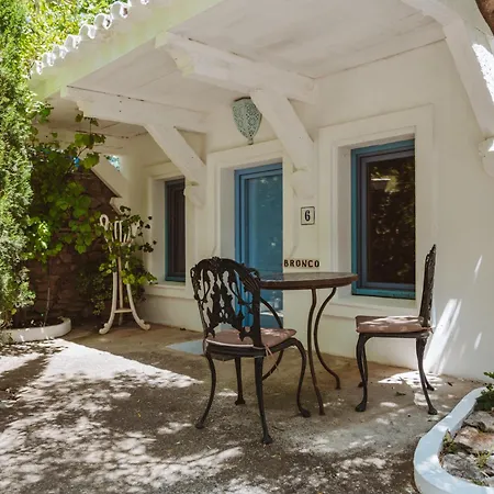 ホテル Pilares De ロンダ