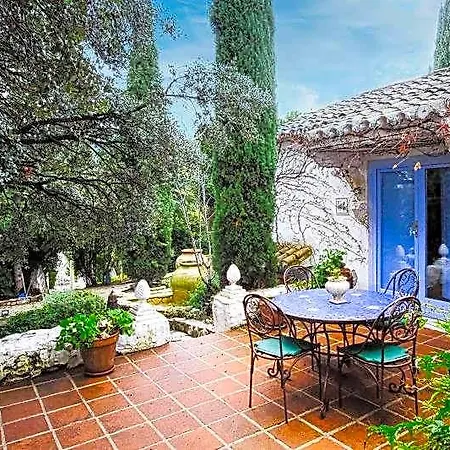 Hotel Pilares De Ronda