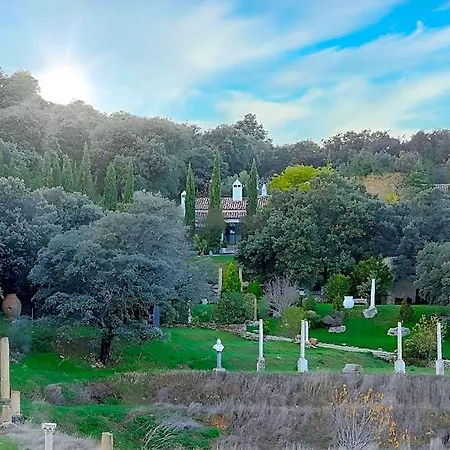 Pilares De