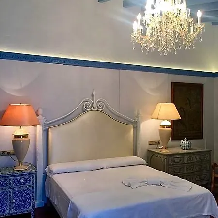 Hotel Pilares De Ronda