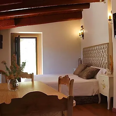 Hotel Pilares De Ronda