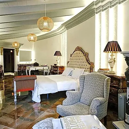 Hotel Pilares De Ronda
