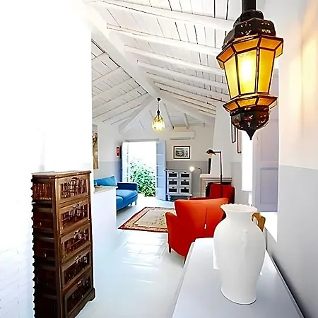 Hotel Pilares De Ronda