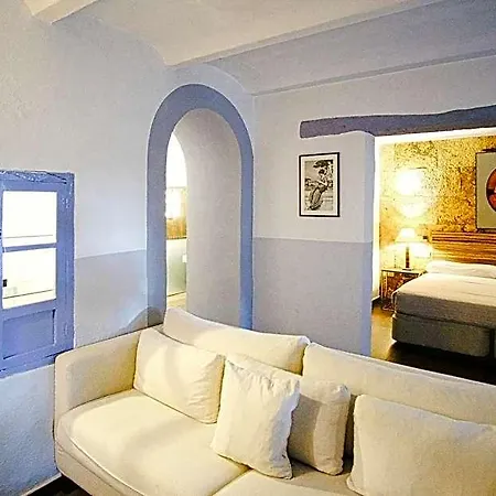 Hotel Pilares De Ronda