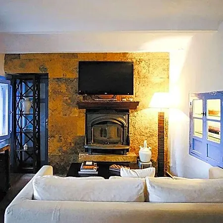 Pilares De Hotel Ronda