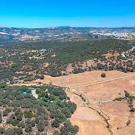 Pilares De Szálloda 2*