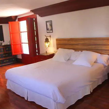Pilares De Boutique & 4* Ronda