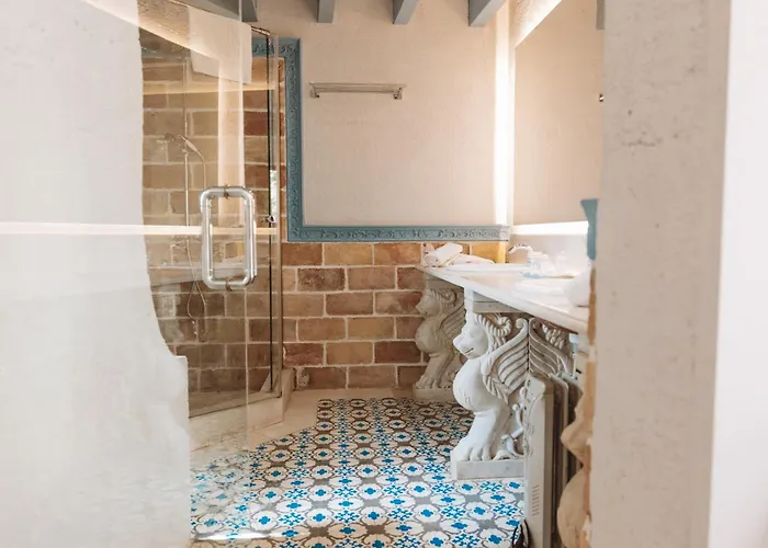 Hotel Pilares De Ronda