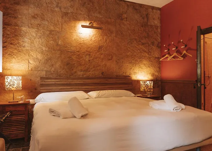 Hotel Pilares De Ronda