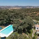 Pilares De Ronda