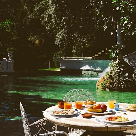 Pilares De Boutique&hotel Ronda
