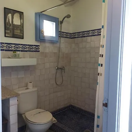 Pilares De Boutique&hotel Ronda