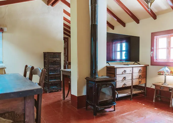 Pilares De ホテル 2*