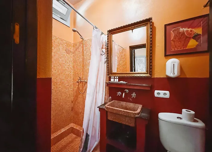 Pilares De ロンダ