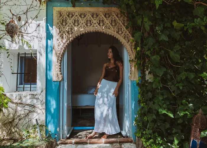 Pilares De ホテル ロンダ